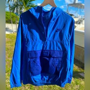 Men’s Nike windbreaker size s